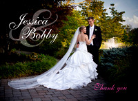 Jessica & Bobby Thy