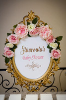 Stavroula Baby Shower