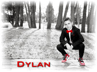 FrDy - Dylan