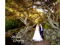 Michelle & Greg, the Album