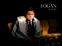 Logan, the Album