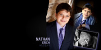 Nathan, The Album