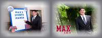 Max, The Album