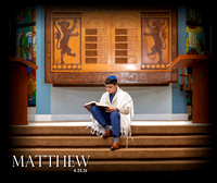 Matthew, the Album
