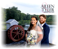 Aileen & Tyler, the Album
