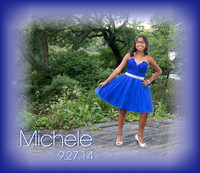 Michele, the Album Original