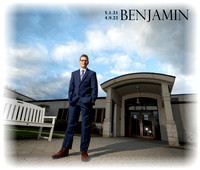 Benjamin, the Album