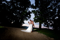 Stephanie & Christopher
