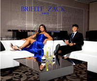 Brielle, Zack, the Album