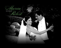 Marcia & Robert, the Album