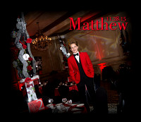 Matthew, the Album