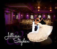 Jillian & Stephen, the Album