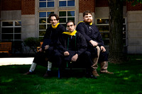 25.04.27 Lebanon Valley Grad